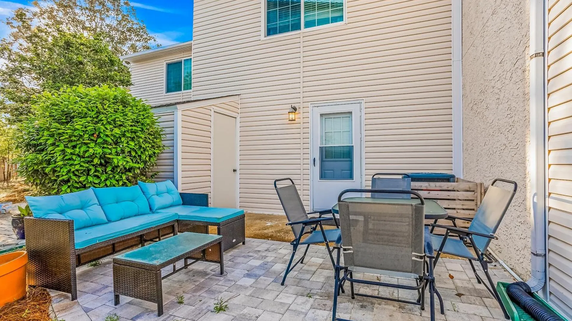Woodland Shores #25 Destin Apartment