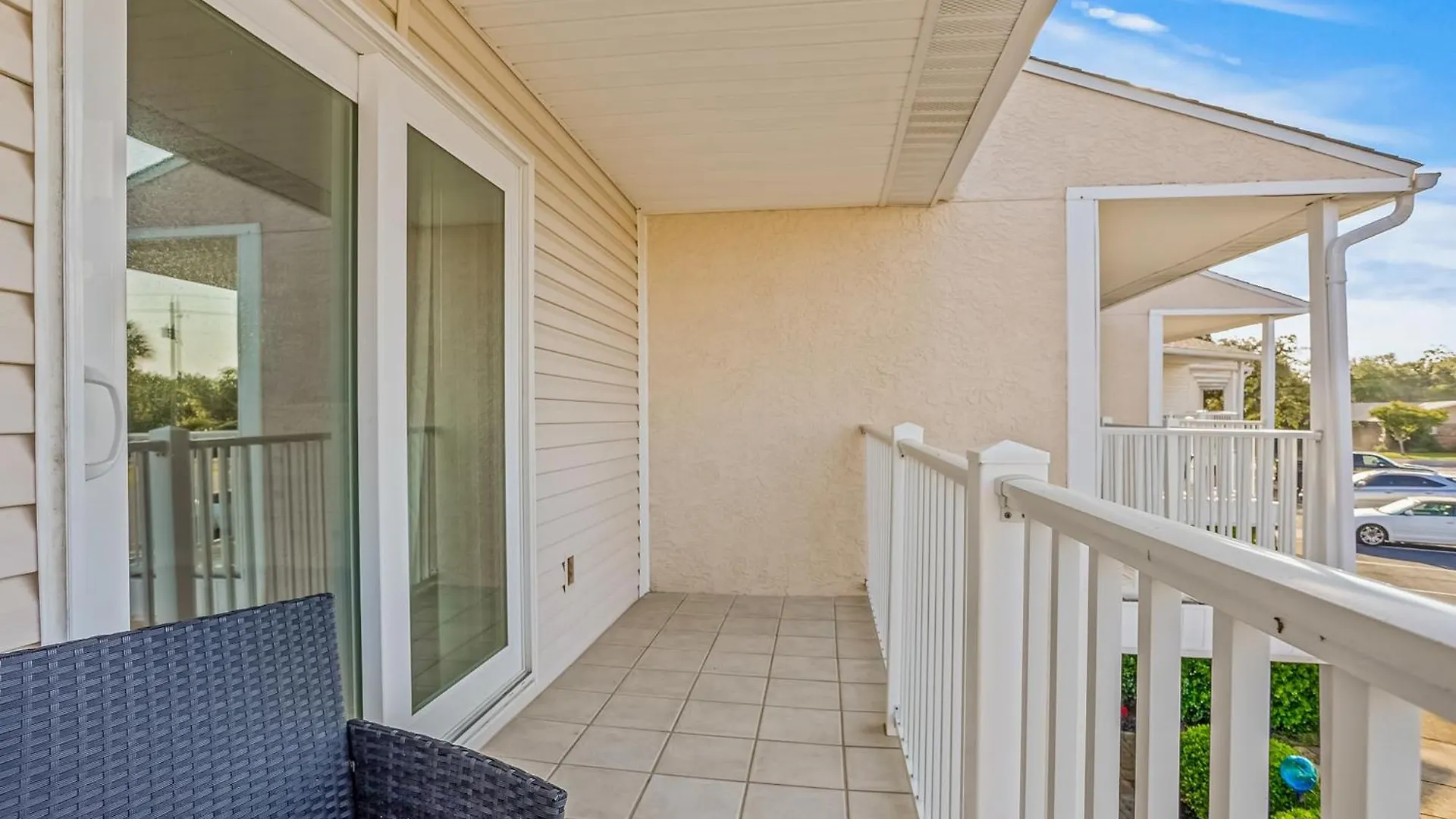 Woodland Shores #25 Destin Apartment