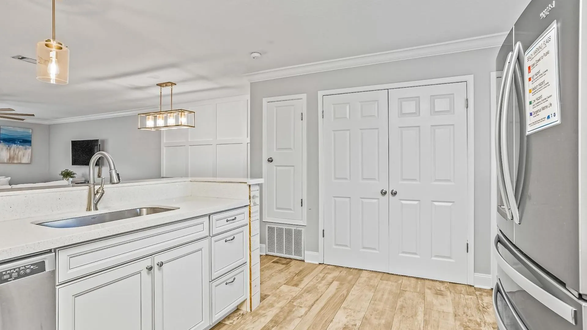 Woodland Shores #25 Destin Apartment